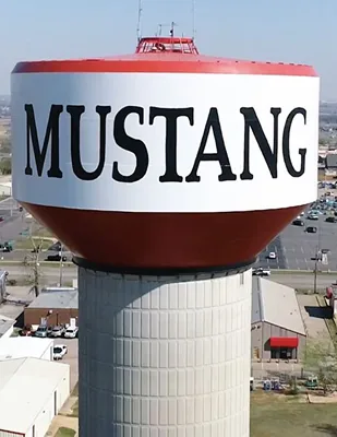 Legal services in Mustang, Oklahoma