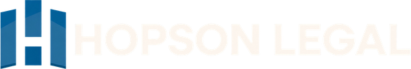 Hopson Legal
